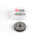 M10x1.5-6g, NO-GO Thread Ring Gauge