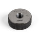 M12x1.75-6g, калібр різьбового кільця GO