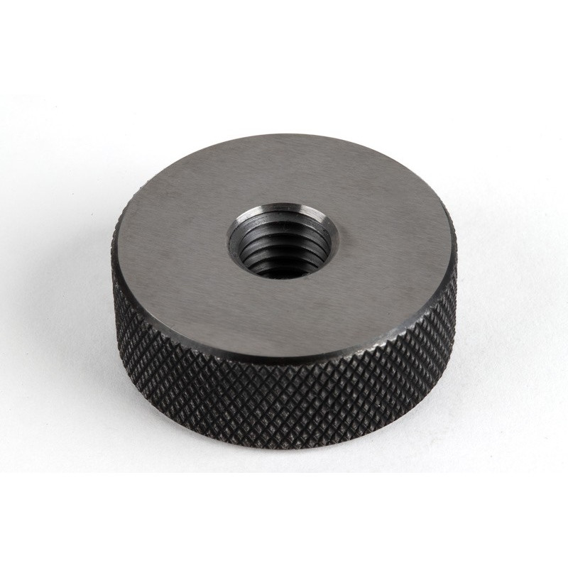 M12x1.75-6g, калібр різьбового кільця GO
