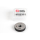 M12x1.75-6g, NO-GO Thread Ring Gauge