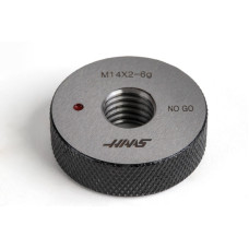 M14x2.0-6g, калібр з різьбленням NO-GO