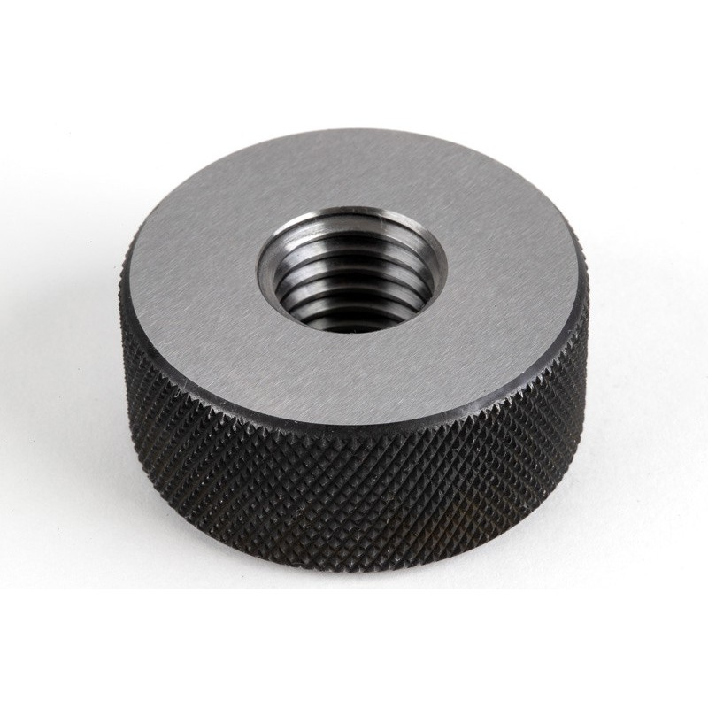 M18x2.5-6g, калібр різьбового кільця GO