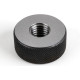M18x2.5-6g, калібр різьбового кільця GO