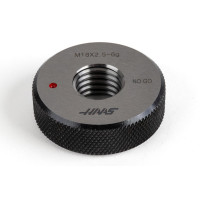 M18x2.5-6g, калібр з різьбленням NO-GO