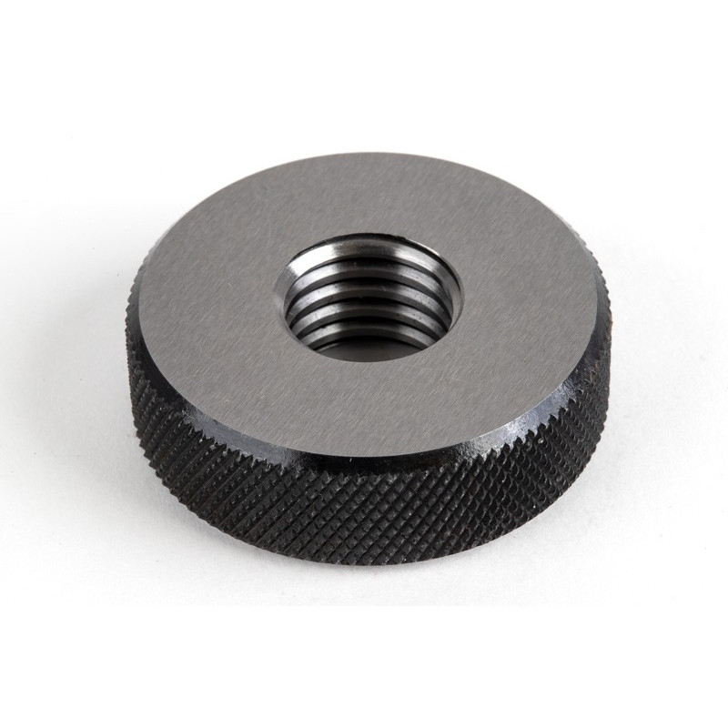 M18x2.5-6g, калібр з різьбленням NO-GO