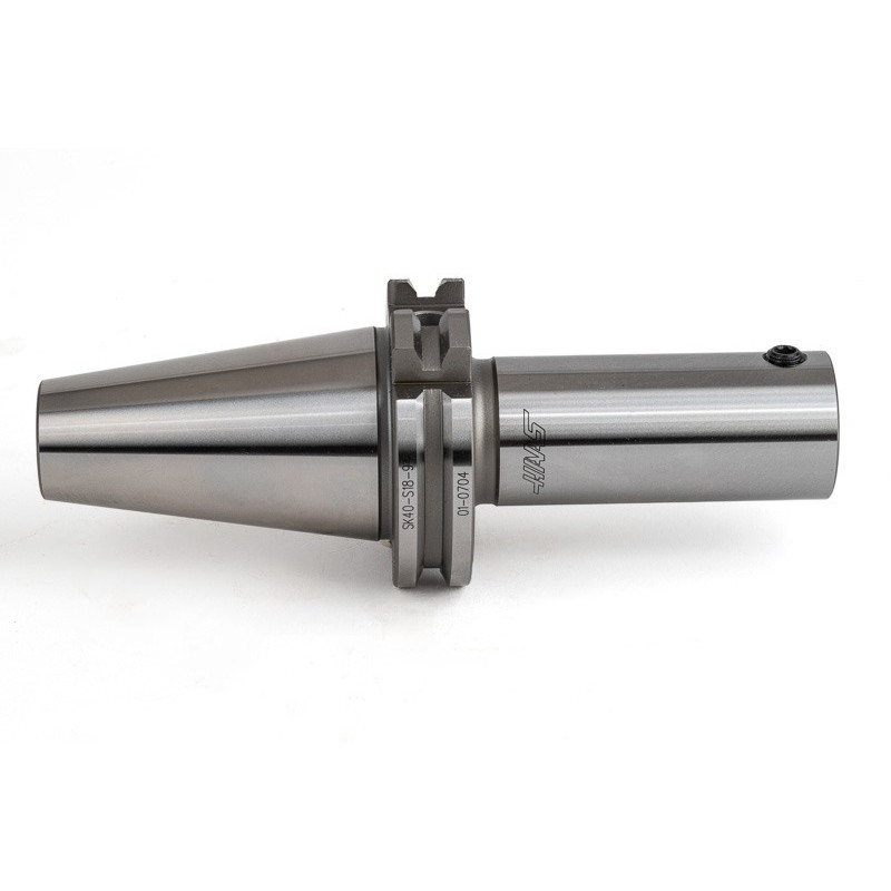 SK40 Boring Head Holder, 18mm Pilot Bore x 94mm Gage Length, TSC