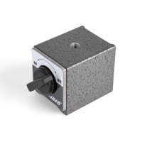 Magnetic Base, 60x50x55mm, M8x1.25 Thread