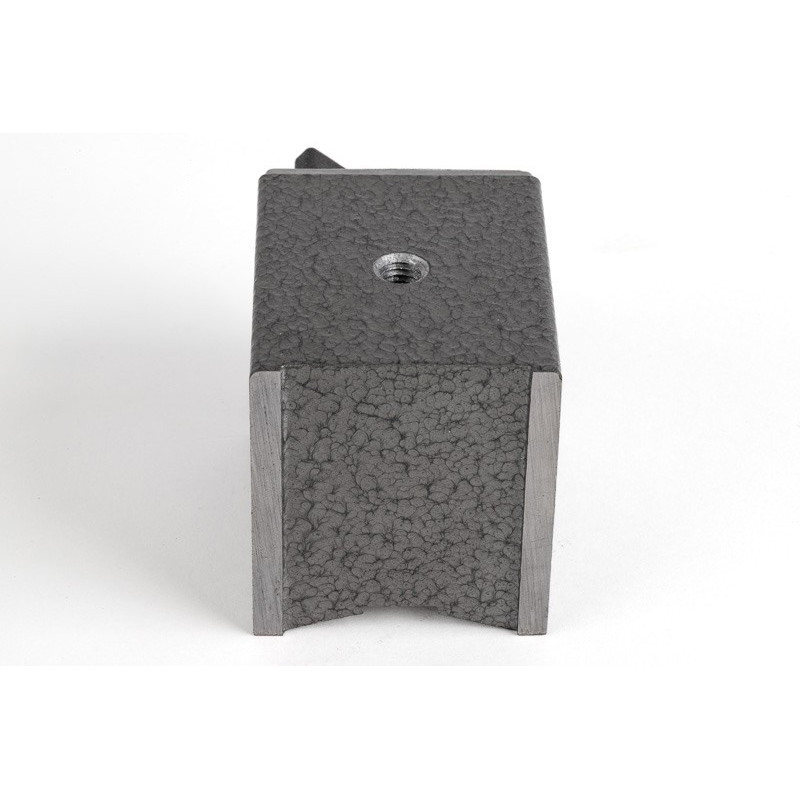 Магнітна основа, 60x50x55 мм, різьба M8x1,25