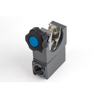 Мікрометрична підставка, магнітна основа