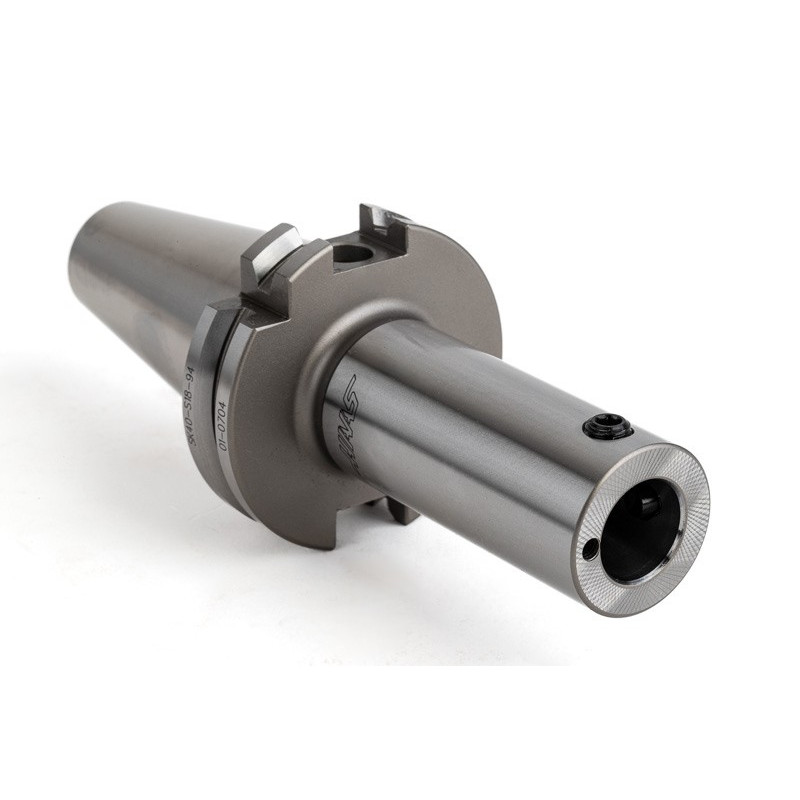 SK40 Boring Head Holder, 18mm Pilot Bore x 94mm Gage Length, TSC