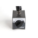 Magnetic Indicator Stand, Articulating Arm, Fine Adjust Tip, 290mm Overall Length, Fits: 8mm, 3/8", Dovetail