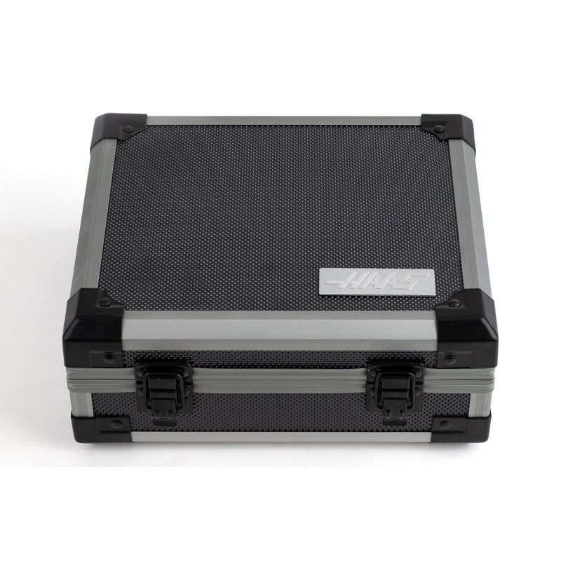 Hard Steel Thin Parallel Set, 150mm Length x 0.8mm Width, 12-30mm Height, 10 Pairs