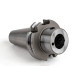 SK40 Boring Head Holder, 22mm Pilot Bore x 43mm Gage Length, TSC
