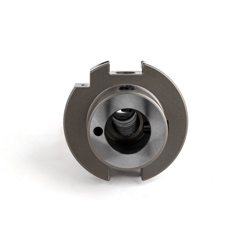 SK40 Boring Head Holder, 22mm Pilot Bore x 43mm Gage Length, TSC