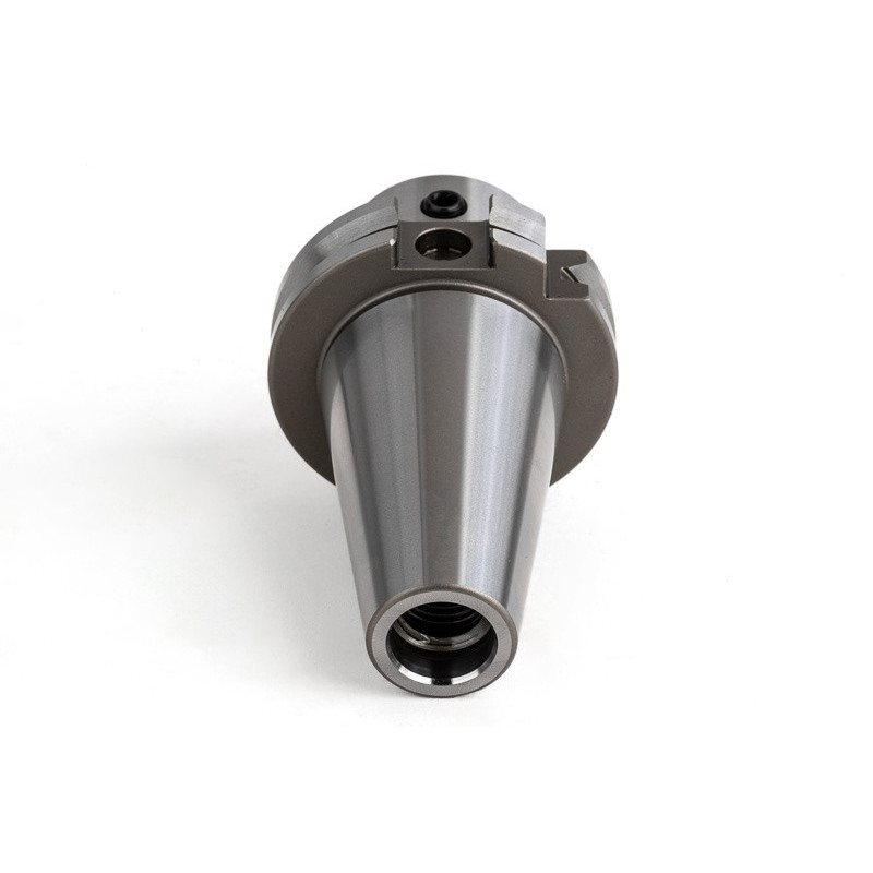 SK40 Boring Head Holder, 22mm Pilot Bore x 43mm Gage Length, TSC