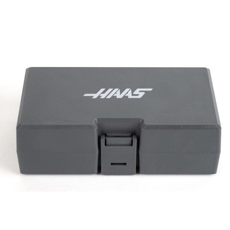 123 Metric Setup Block Matched Pair, 25-50-75mm, 0.008/25mm Accuracy