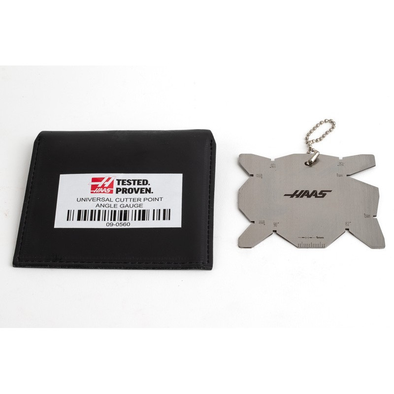 Drill Angle Gauge, 60° - 160°