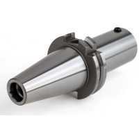 Тримач розточувальної головки SK40, напрямний отвір 22 мм x калібрувальна довжина 88 мм, TSC