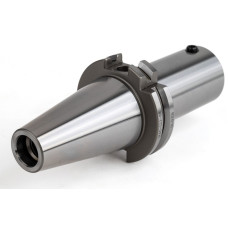 Тримач розточувальної головки SK40, напрямний отвір 22 мм x калібрувальна довжина 88 мм, TSC