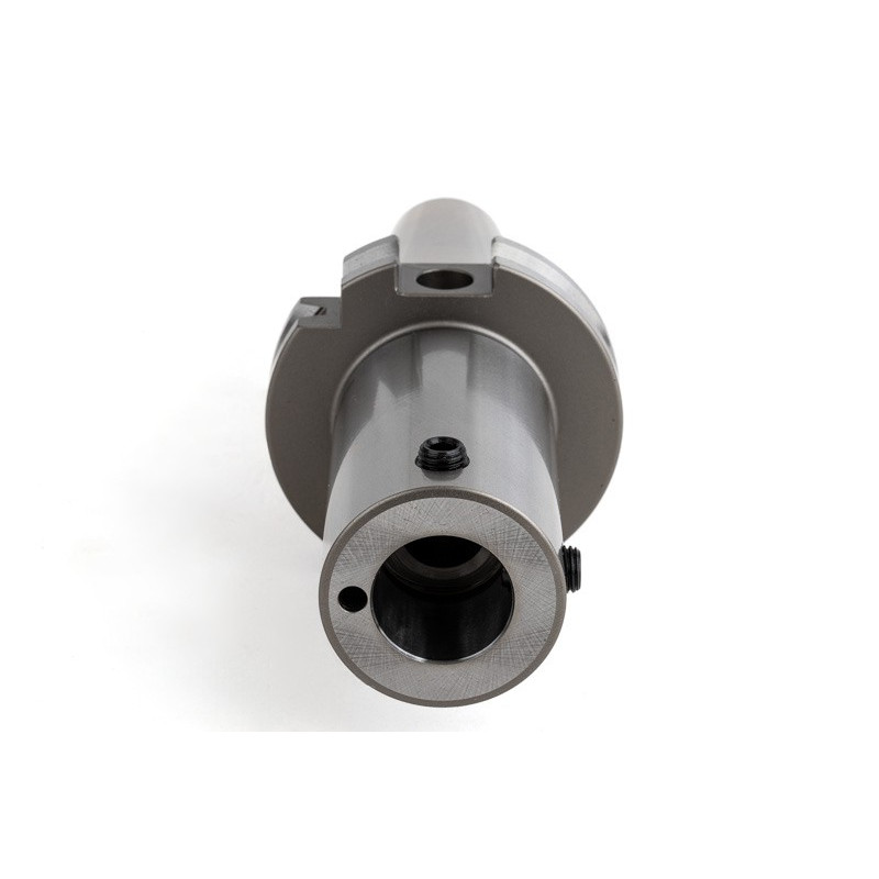 SK40 Boring Head Holder, 22mm Pilot Bore x 88mm Gage Length, TSC