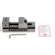 Toolmaker's Vise, Screwless, 50mm Jaw Width, 80mm Opening