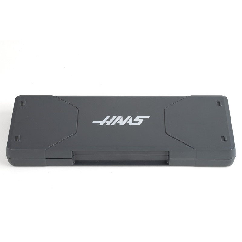 12-предметний набір кутових блоків, 0,25° - 30°