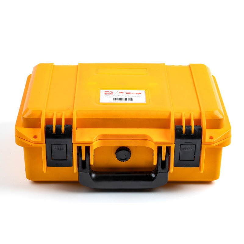 40-конічний шпиндельний манометр для зчеплення, діапазон 150 кг/см²