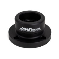 Haas HSK63A Tightening Toolholder Fixture
