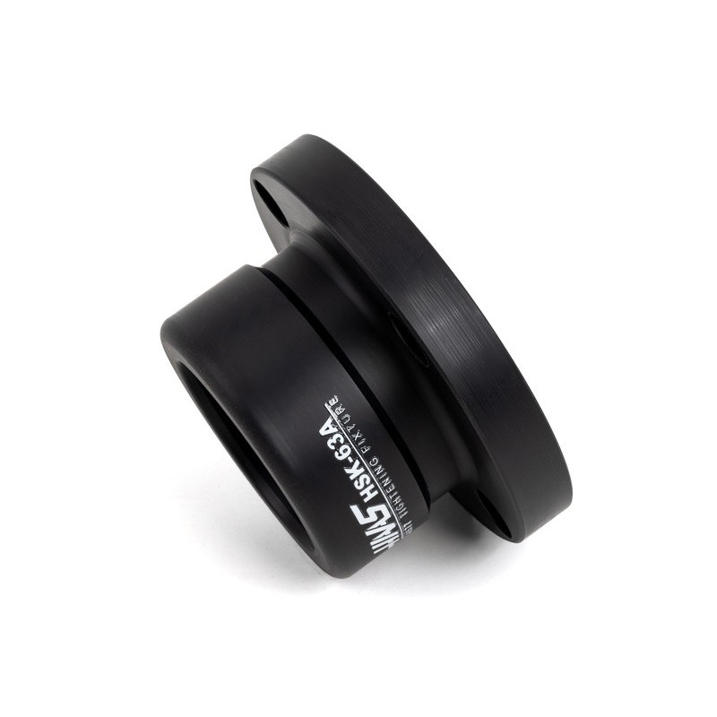 Haas HSK63A Tightening Toolholder Fixture