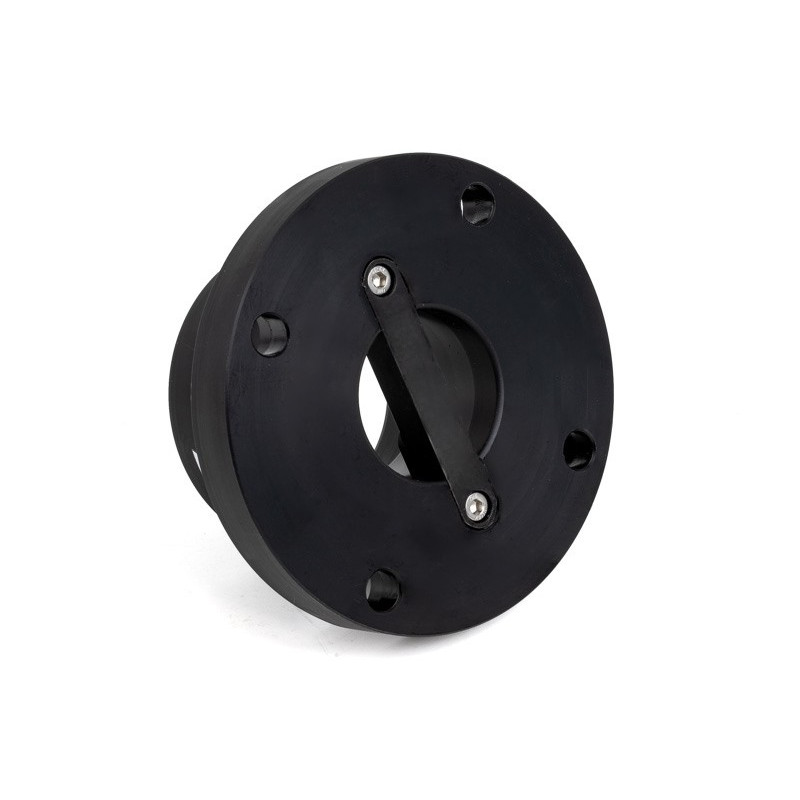 Haas HSK63A Tightening Toolholder Fixture