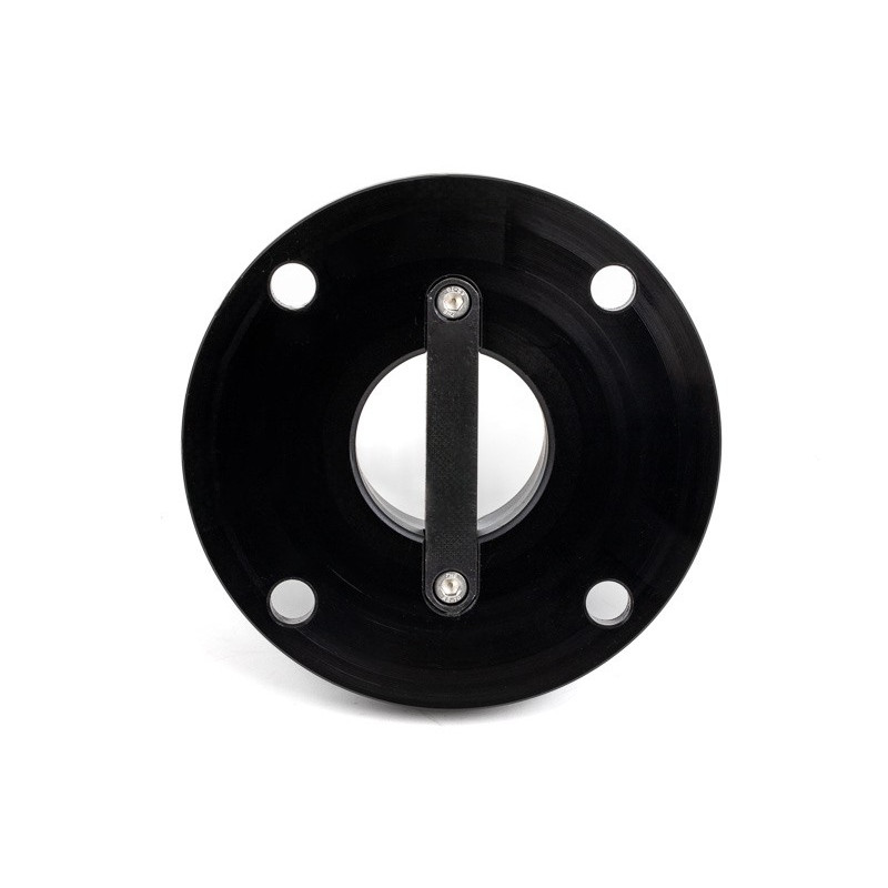 Haas HSK63A Tightening Toolholder Fixture