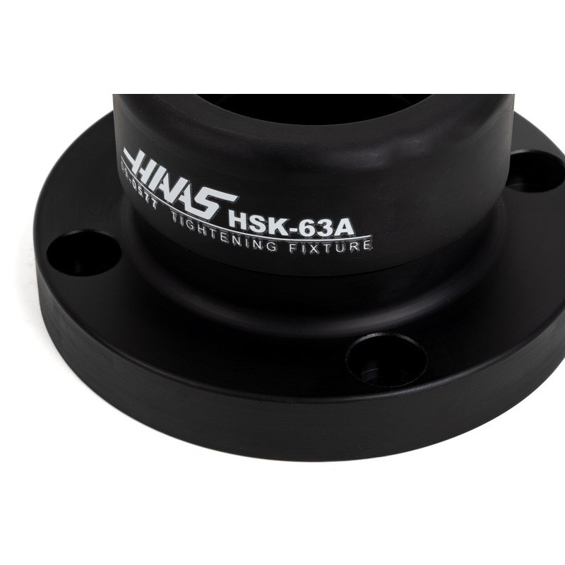 Haas HSK63A Tightening Toolholder Fixture