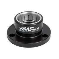 Пристосування для затягування роликового інструменту Haas HSK63A