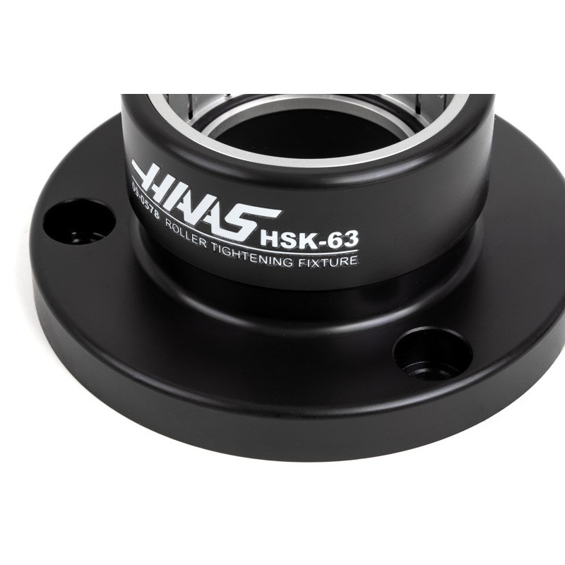 Пристосування для затягування роликового інструменту Haas HSK63A