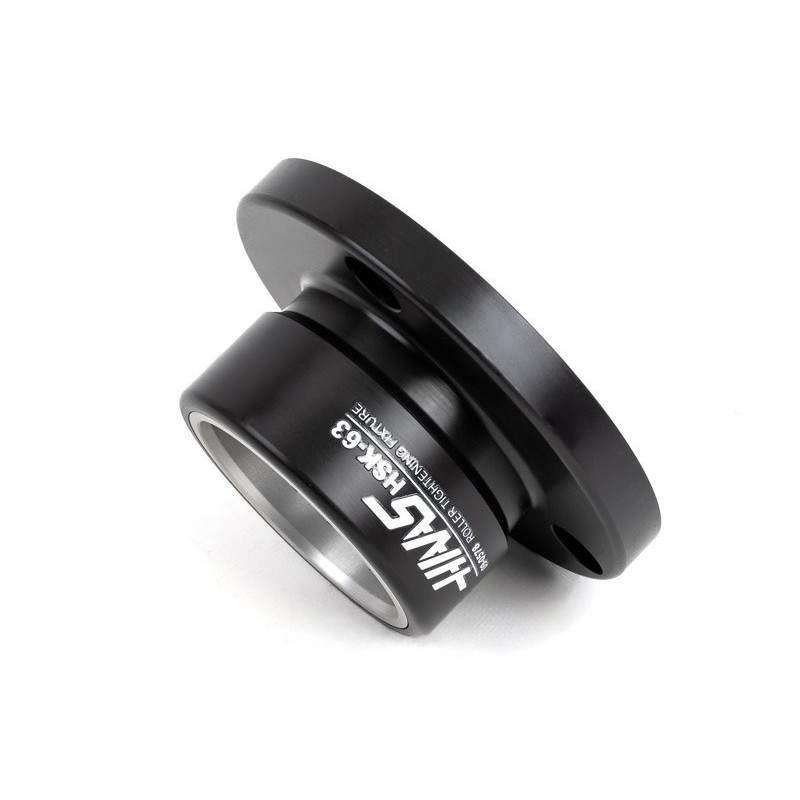 Пристосування для затягування роликового інструменту Haas HSK63A