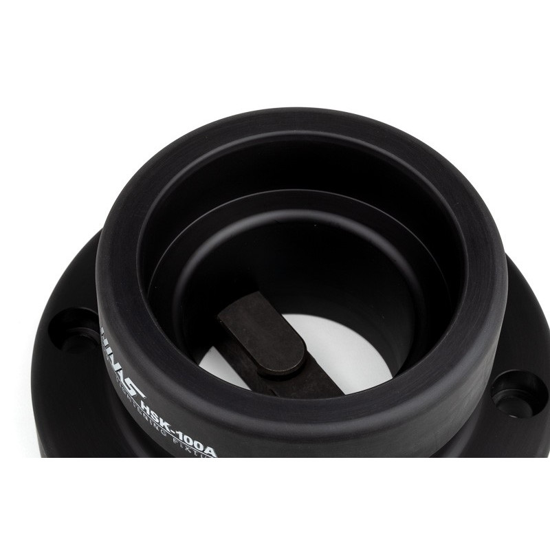 Haas HSK100A Tightening Toolholder Fixture