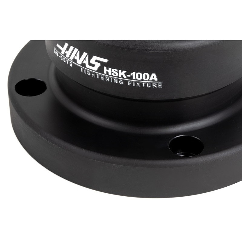 Haas HSK100A Tightening Toolholder Fixture