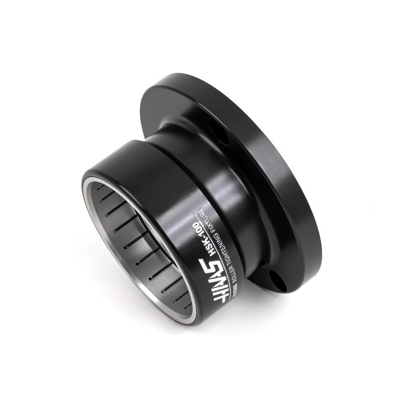 Пристосування для затягування роликового інструменту Haas HSK100A