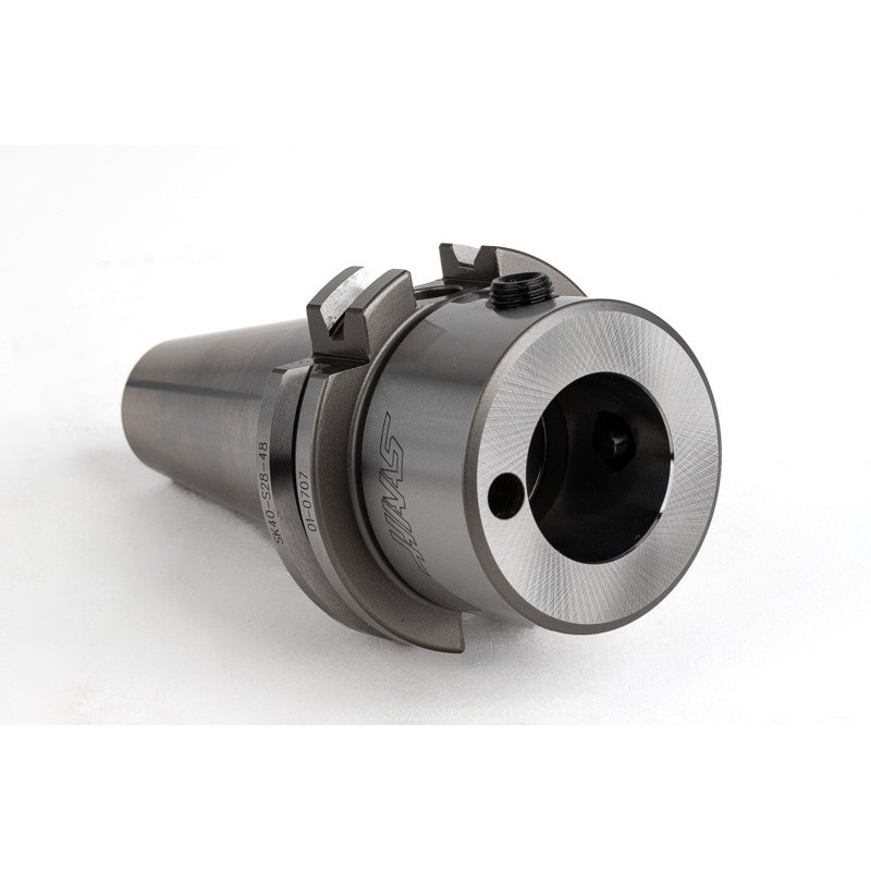 SK40 Boring Head Holder, 28mm Pilot Bore x 48mm Gage Length, TSC