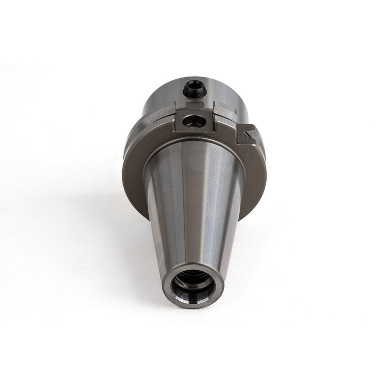 SK40 Boring Head Holder, 28mm Pilot Bore x 48mm Gage Length, TSC