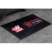 Anti-Fatigue Shop Mat, 36" (900mm) x 60" (1500mm)