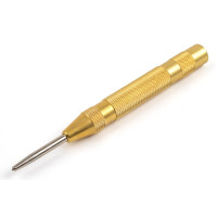 Автоматичний центральний пробивний пристрій Haas