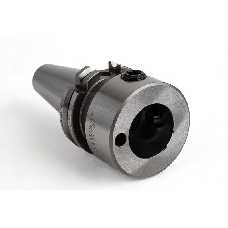 SK40 Boring Head Holder, 36mm Pilot Bore x 64mm Gage Length, TSC