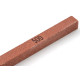 Sharpening/Lapping Stone, 100x7x7mm Square, Aluminum Oxide, 500 Grit