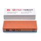 Sharpening/Lapping Stone, 150x50x25mm Rectangle, Aluminum Oxide, 500/1000 Grit