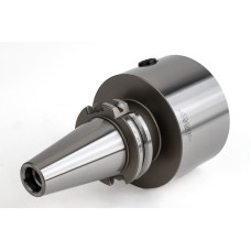 Тримач розточувальної головки SK40, напрямний отвір 46 мм x калібрувальна довжина 95 мм, TSC