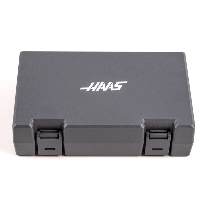 Surface Roughness Comparator Gauge Set, 2-500 µ"AA (0.05-12.5 µmRa)