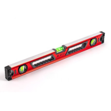 24-дюймовий (609 мм) магнітний торпедний рівень, кут нахилу 45°/90°/180°