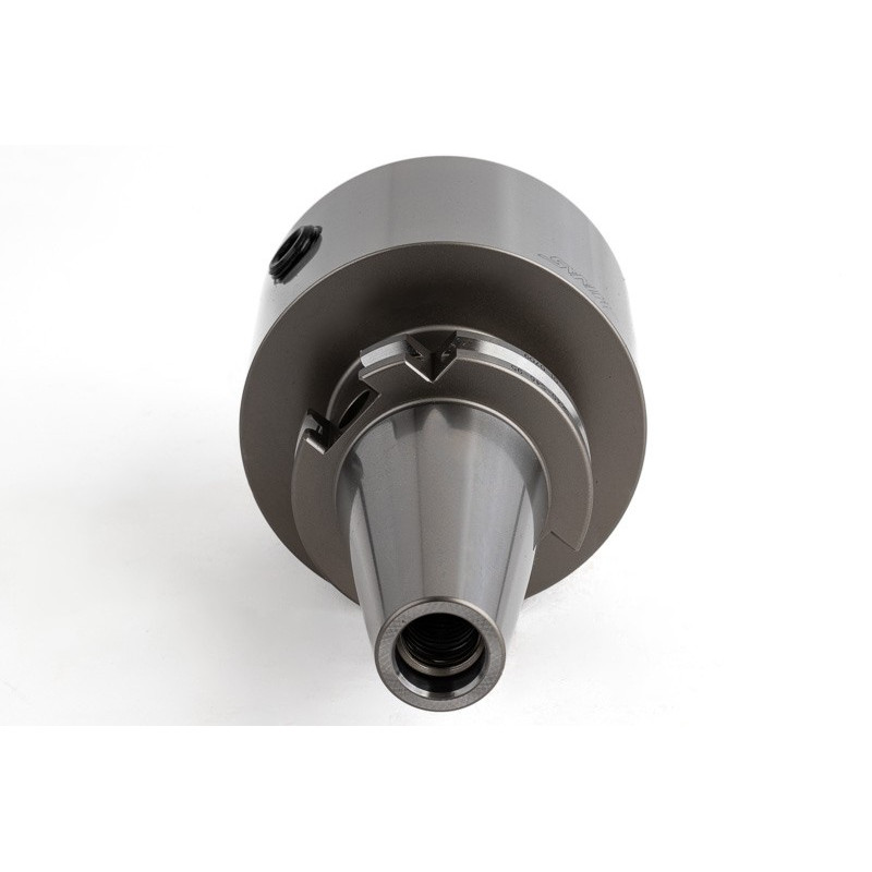 SK40 Boring Head Holder, 46mm Pilot Bore x 95mm Gage Length, TSC