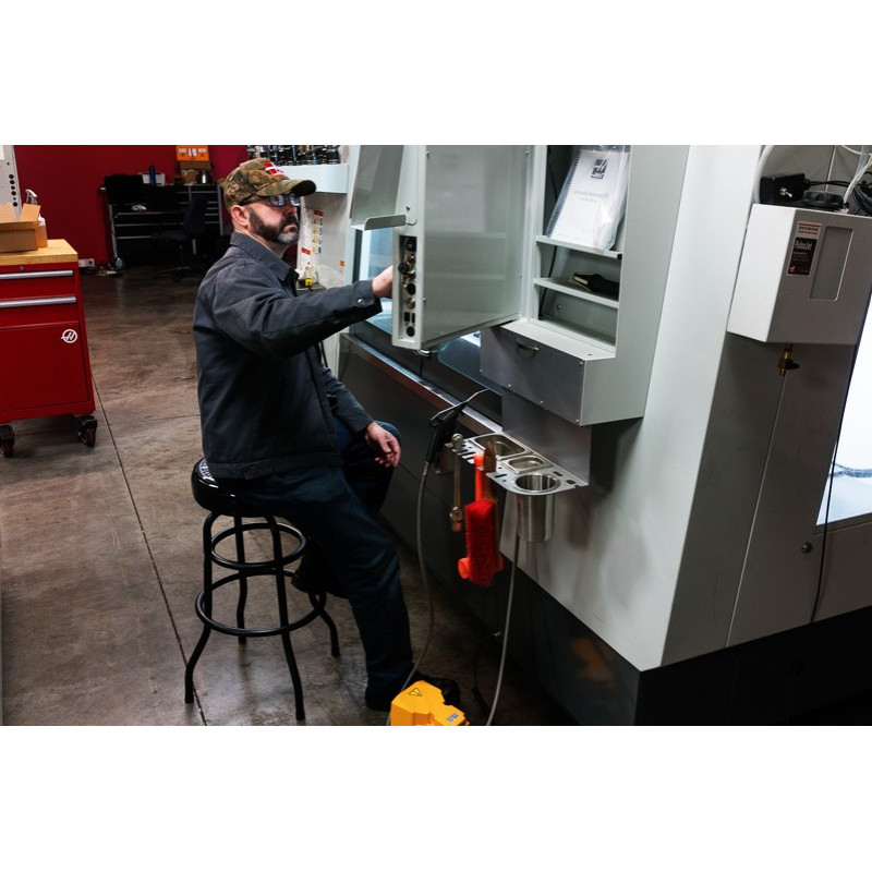 Стілець для магазину, 30 дюймів (762 мм)